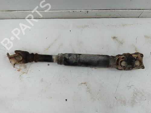 Left front driveshaft TOYOTA LAND CRUISER PRADO (_J15_)  | BP19411610M38 