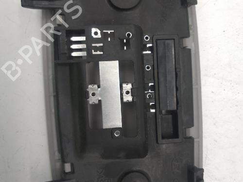 Innerbelysning KIA RIO III (UB) 1.25 CVVT | BP25720735I8 