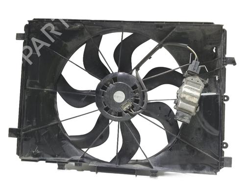 Radiator fan INFINITI Q30 1.5 D | BP33166504M35 - Image 3