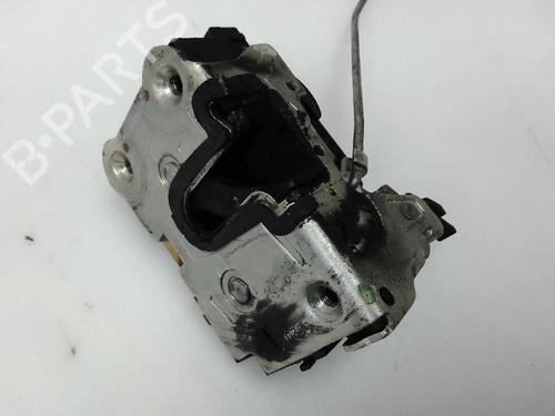 Used Front right lock DACIA DOKKER MPV (KE_) 1.5 dCi (KEAJ, KEAH) (90 hp) 24463390
