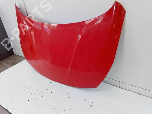 Used Hood OPEL ASTRA K (B16) 1.6 CDTi (68) (136 hp) 18736956