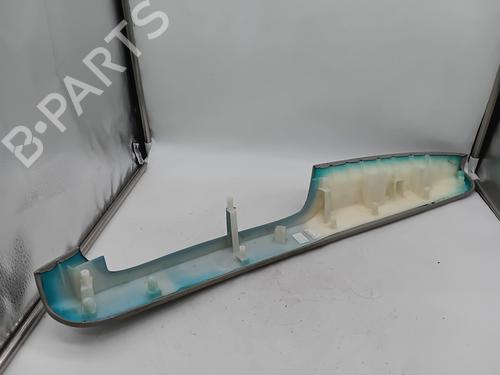 Door moulding trim AUDI Q7 (4LB) 3.0 TDI quattro | BP29396711C150 