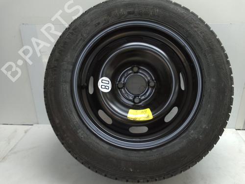 Rim CITROËN C4 CACTUS 1.2 THP 110 | BP29448532C45 