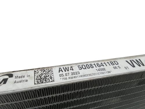 AC radiator SKODA KAROQ (NU7, ND7) 2.0 TDI | BP34647110M32 - Image 6