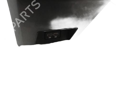 Middle console PEUGEOT 508 II (FB_, FH_, F3_) 1.5 BlueHDI 130 (FBYHZJ, FBYHZR) | BP34209206I22 - Image 9