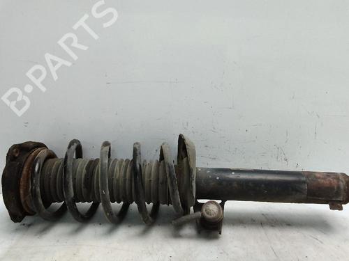 Left front shock absorber VW PASSAT B6 (3C2)  | BP27447761M16 
