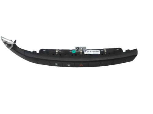Warning switch FIAT TIPO Saloon (356_, 357_) 1.3 D (356SXB1A, 356SXH1A, 356SXD1A) | BP23207352I22 - Image 4