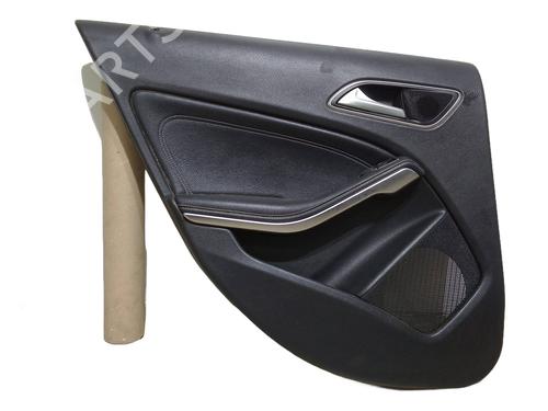 Venstre bakpanel Venstre bakpanel MERCEDES-BENZ A-CLASS (W176) A 180 CDI / d (176.012) (109 hp) 34420513 34420513