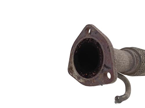 Exhaust system CHEVROLET CAPTIVA (C100, C140) 2.0 D | BP37487873M121 - Image 4