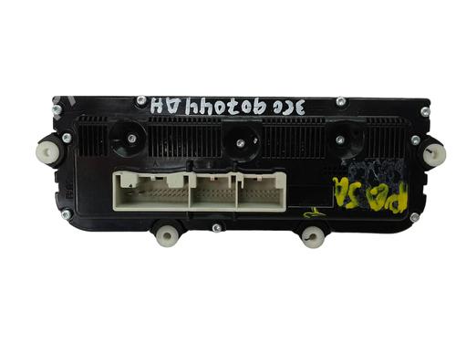 Climate control VW PASSAT B6 Variant (3C5) 1.9 TDI | BP23185303I5 - Image 3