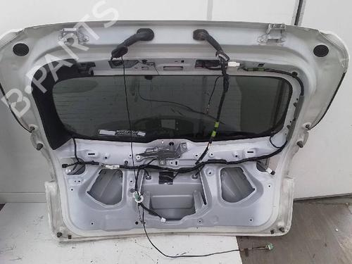 Tailgate MAZDA CX-5 (KE, GH) 2.2 D (KE2FW) | BP25468493C6 