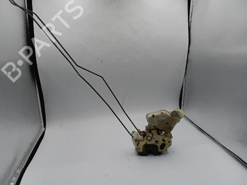 Rear left lock NISSAN X-TRAIL I (T30) 2.2 Di 4x4 | BP26932886C100 