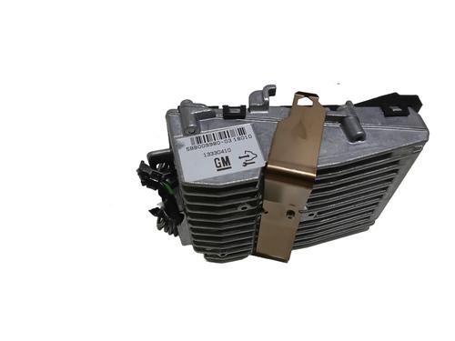 Electronic module OPEL INSIGNIA A (G09) 2.0 CDTI (68) | BP36408459M83 - Image 3