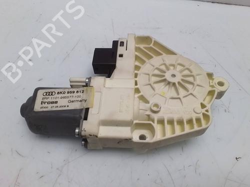 Rudehejsemotor forskærm højre AUDI A4 B8 (8K2) 2.0 TDI quattro (143 hp) 28145170