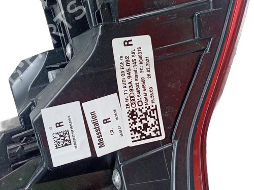 Right taillight AUDI Q3 (F3B) 35 TFSI | BP28149689C35 - Image 7