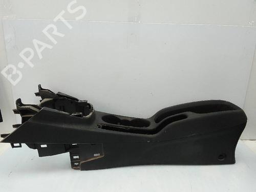 Used Middle console FORD TRANSIT COURIER B460 MPV 1.5 EcoBlue (100 hp) 22956546