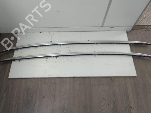 Used Roof bar RENAULT KADJAR (HA_, HL_) 1.3 TCe 140 (HLNB, HLN1) (140 hp) 29994845