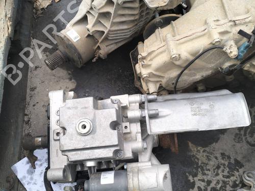 Differential, foran SEAT LEON SC (5F5) 1.2 TSI (86 hp) 26160013