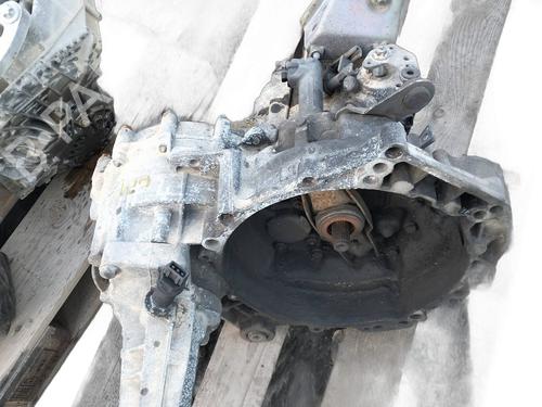 Used Gearbox Gearbox VW TRANSPORTER T4 Van (70A, 70H, 7DA, 7DH) 2.4 D (78 hp) 26160219 26160219