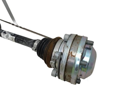 Left front driveshaft VW TOURAN (5T1) 1.5 TSI | BP26055131M38  - Image 6