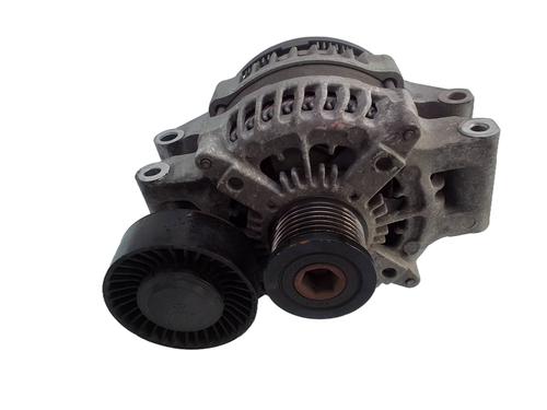 Generator Generator 24463882 24463882