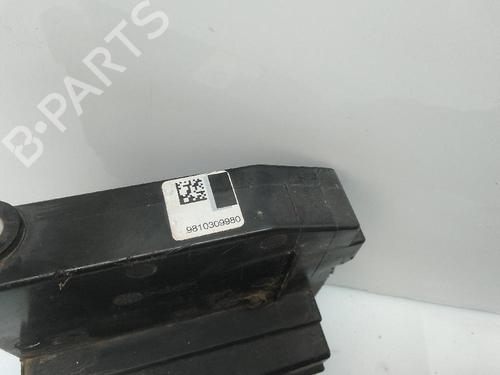 Used Tailgate lock PEUGEOT 308 SW II (LC_, LJ_, LR_, LX_, L4_) 1.6 BlueHDi 120 (120 hp) 20504302