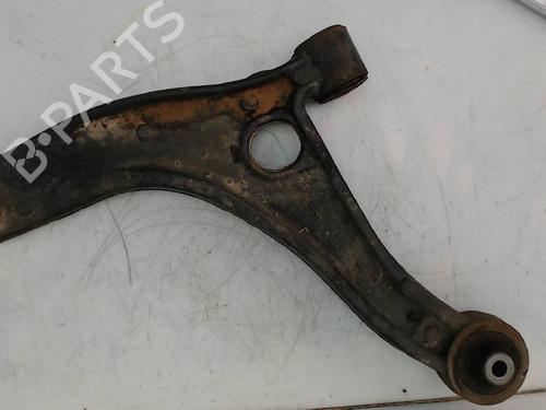 Venstre bagtil bærearm RENAULT MASTER III Platform/Chassis (EV, HV, UV) 2.3 dCi 150 FWD (EV0F, HV0F, UV0F, EV03, HV03, UV03) 2C300B