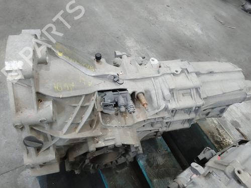 Gearbox AUDI A4 B8 (8K2) 2.0 TDI quattro | BP28290314M3 