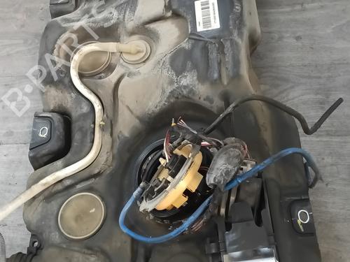 Benzintank VW T-ROC (A11, D11) 2.0 TDI | BP36110346C62 - Image 4
