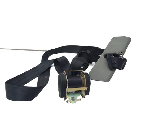 Used Front left seatbelt Front left seatbelt OPEL VIVARO B Bus (X82) 1.6 CDTI (06) (116 hp) 33200197 33200197