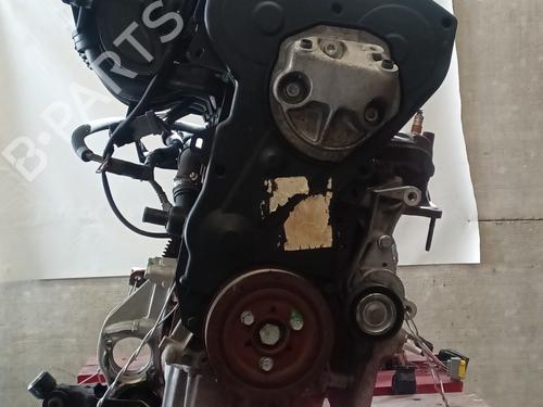 Engine CITROËN C4 I Saloon 1.6 HDi | BP29584398M1 