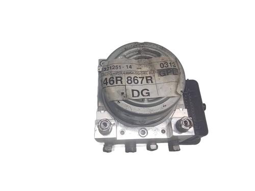 ABS pump DACIA SANDERO III 1.0 TCe LPG | BP28150444M43 - Image 2
