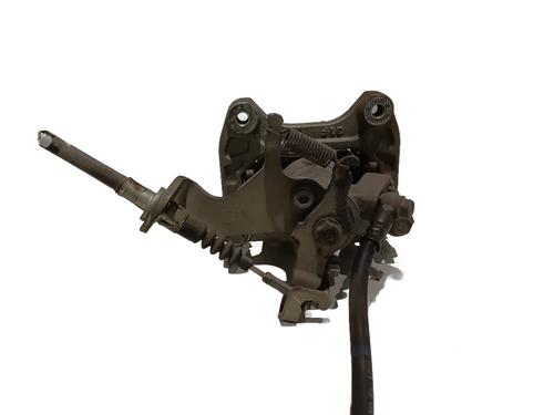 Left rear brake caliper MAZDA CX-5 (KE, GH) 2.2 D AWD (KE2AW) | BP36836385M107  - Image 6