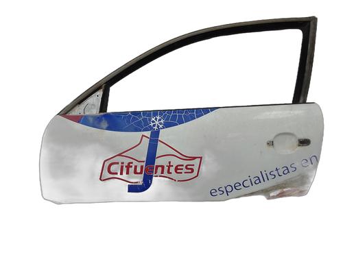 Used Left front door SEAT IBIZA III (6L1) 1.4 16V (75 hp) 31090612