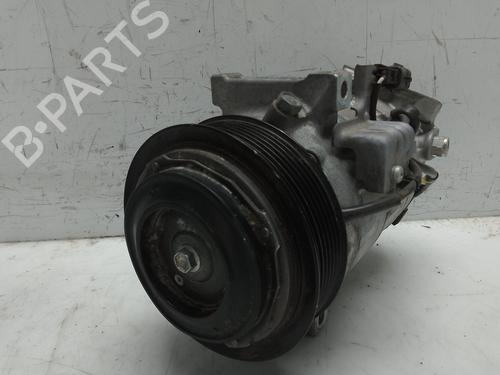 AC compressor RENAULT KADJAR (HA_, HL_) 1.3 TCe 140 (HLNB, HLN1) | BP29995399M34