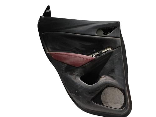 Rear left panel MAZDA CX-3 (DK) 1.5 SKYACTIV-D (DK2WS, DK5FW) | BP36767157C60 - Image 2