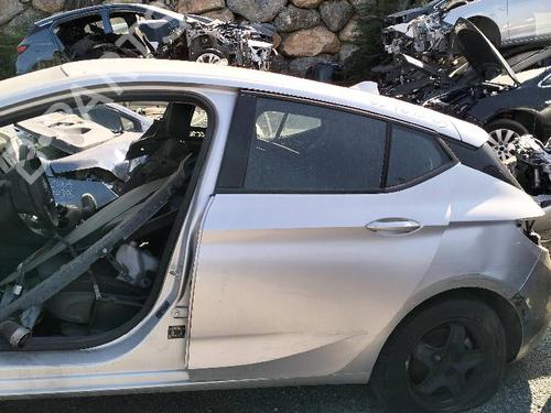 Other OPEL ASTRA K (B16) 1.6 CDTi (68) BP19092052O1