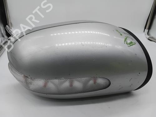 Right mirror MERCEDES-BENZ C-CLASS (W203)  | BP29129298C27 