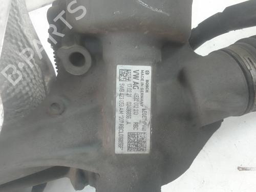 Steering rack VW GOLF VIII (CD1, DA1) 2.0 GTI Clubsport | BP28150203M22 
