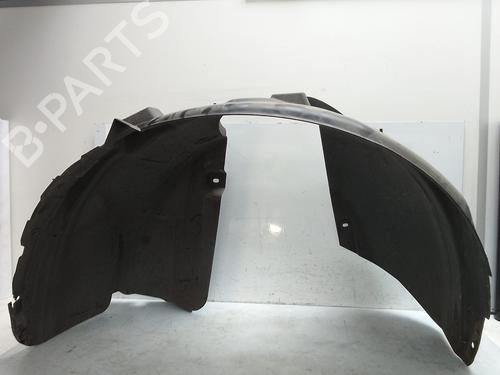 Wheel arch OPEL CROSSLAND X / CROSSLAND (P17, P2QO) 1.2 (75) | BP29385950C56 