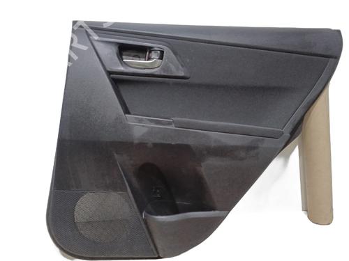 Rear right panel TOYOTA AURIS (_E18_) 1.8 Hybrid (ZWE186_, ZWE186R) | BP33605976C61 - Image 2