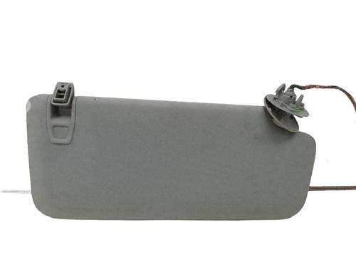 Left sun visor OPEL MOKKA / MOKKA X (J13) 1.7 CDTI 4x4 (_76) | BP19041216I1 - Image 4