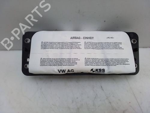 Passasjer kollisjonspute SEAT LEON (5F1) 1.2 TSI (105 hp) 28148536