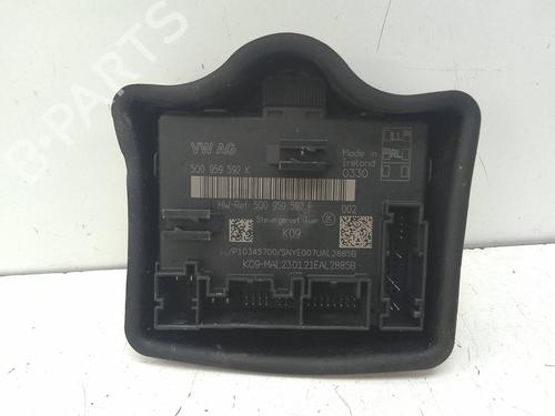 Elektronisk modul AUDI Q3 (F3B) 35 TFSI (150 hp) 28149723
