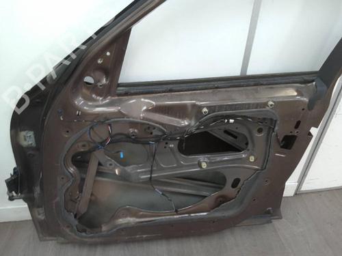Right front door BMW X1 (E84)  | BP23217261C3 