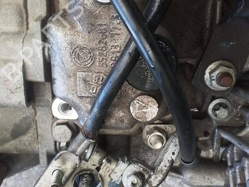 Gearbox FIAT TIPO Hatchback (356_, 357_) 1.4 (356HXA1B, 357) | BP28145726M3 
