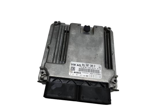 Used Engine control unit (ECU) Engine control unit (ECU) VW TIGUAN (AD1, AX1) 2.0 TDI (115 hp) 18573507 18573507