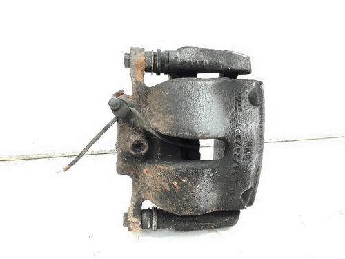 Used Left front brake caliper BMW X2 (F39) sDrive 18 d (150 hp) 18580415