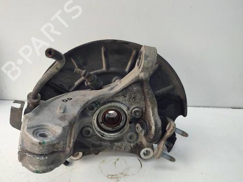 Right front steering knuckle SEAT ALHAMBRA (710, 711) 2.0 TDI | BP18597545M26 