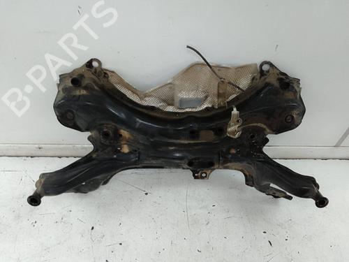 Used Subframe Subframe TOYOTA AURIS (_E18_) 1.8 Hybrid (ZWE186_, ZWE186R) (136 hp) 18586376 18586376